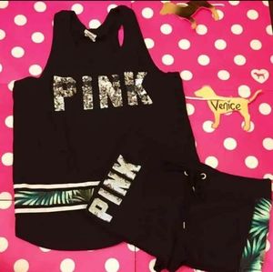 ISO this short/tank set in a LARGE